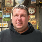 Sebastian Baumgardner