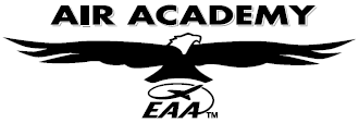 Air Academy Logo